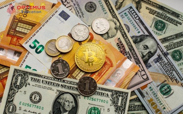 Khám phá dòng máu chảy trong Kinh tế (Economy) và Tài chính (Finance)
