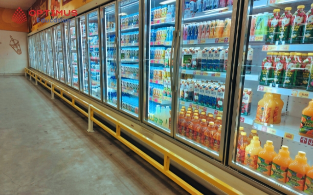 Khám phá trọn bộ từ vựng tiếng Anh ngành hàng tiêu dùng nhanh (FMCG) về marketing, sales, kênh phân phối, supply chain