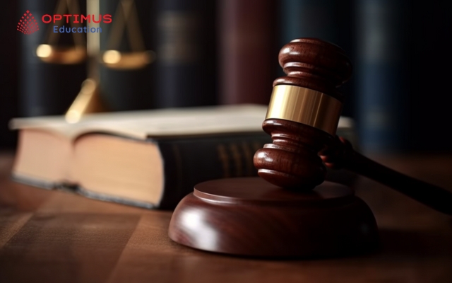 Pháp luật Dân sự (Civil Law)