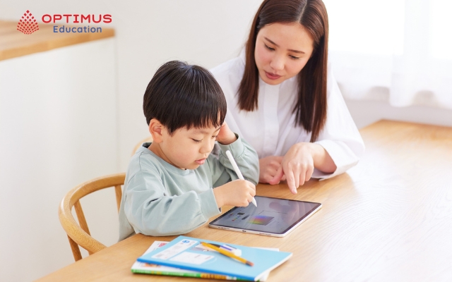 Khi tiếng Anh trở thành một món hàng để trao đổi