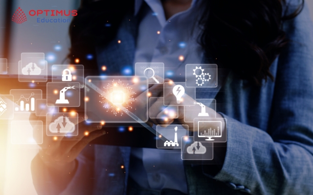 Upskilling và Reskilling Trang bị kỹ năng thích ứng trước làn sóng tự động hóa
