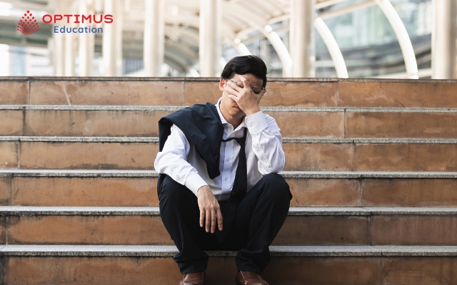 Vượt qua nỗi sợ thất bại