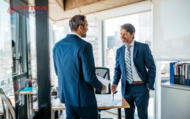 Tiếng Anh cho Sales & Marketing Làm sao để không bị lép vế trên bàn đàm phán