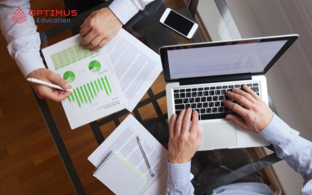 Trọn bộ từ vựng tiếng Anh về các xu hướng nơi làm việc Workplace Trends mới nhất