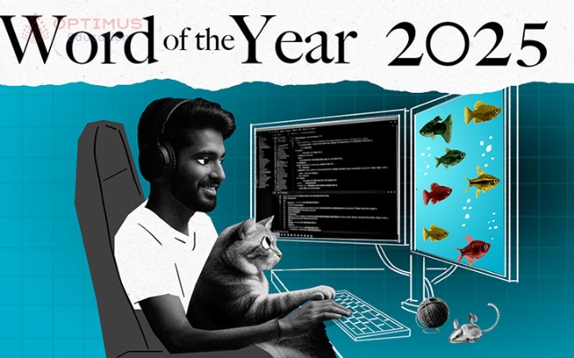 Giải mã Vibe Coding - Collins Word of the Year 2025 Khi AI biến ai cũng thành lập trình viên
