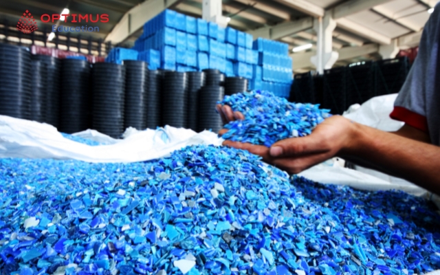 HDPE là gì? Bài học về sự tiến hóa của ngôn ngữ thời đại số