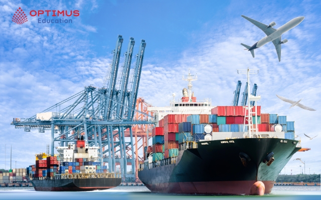 Mẫu Email xin giá cước cước vận chuyển (Freight Quotation) bằng tiếng Anh