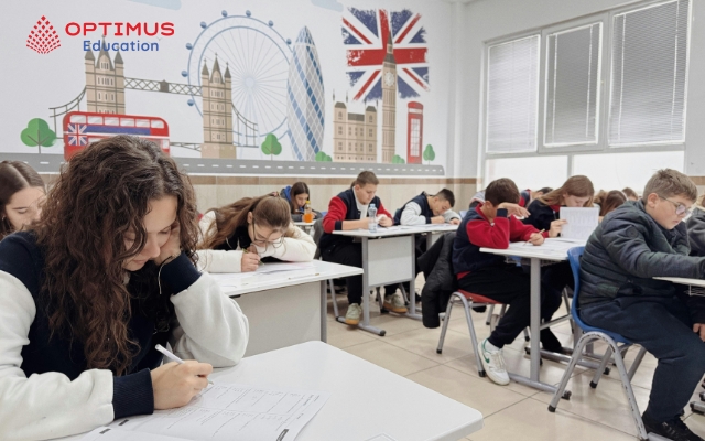 Placement test Điểm chạm đầu tiên quyết định thành bại của chiến lược đào tạo