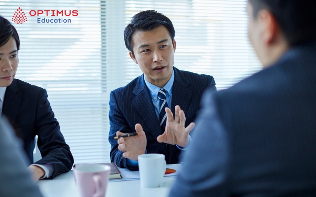 Với Optimus “May đo” là triết lý phát triển, không phải dịch vụ cao cấp