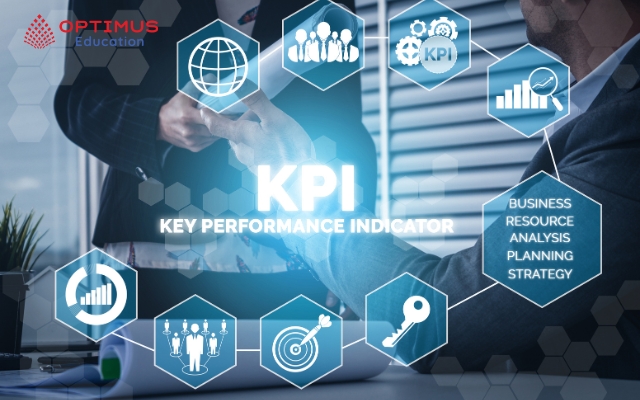 7 KPI quan trọng để đánh giá hiệu quả đào tạo tiếng Anh doanh nghiệp