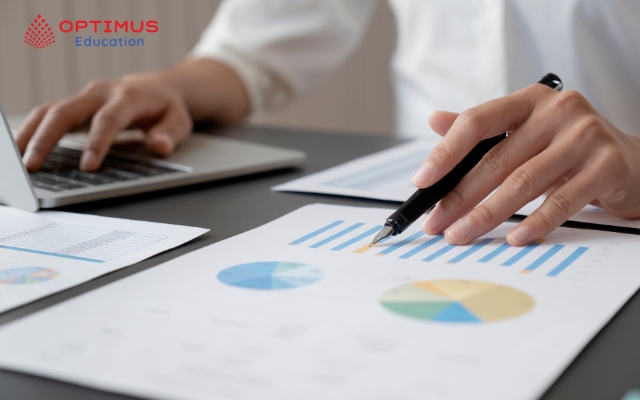 Cách Optimus giúp doanh nghiệp theo dõi ROI đào tạo