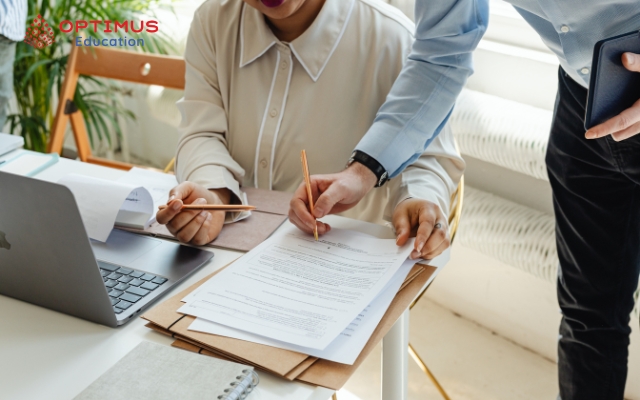 Đào tạo hiệu quả bắt đầu từ việc đặt đúng câu hỏi
