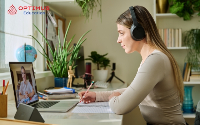 Đào tạo tiếng Anh Online cho doanh nghiệp Khi nào là lựa chọn phù hợp