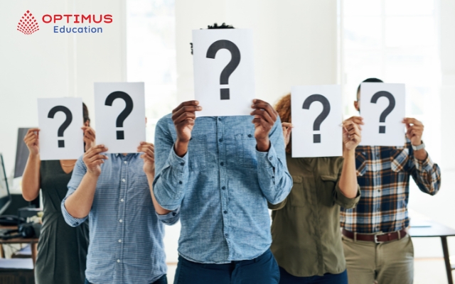 Giải mã trend Ai hỏi Who asked