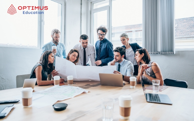 Khung đánh giá năng lực tiếng Anh cho nhân sự doanh nghiệp (Corporate English Competency Framework)