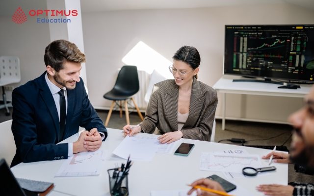 Quy trình 5 bước Training Needs Analysis (TNA) của Optimus cho đào tạo tiếng Anh doanh nghiệp
